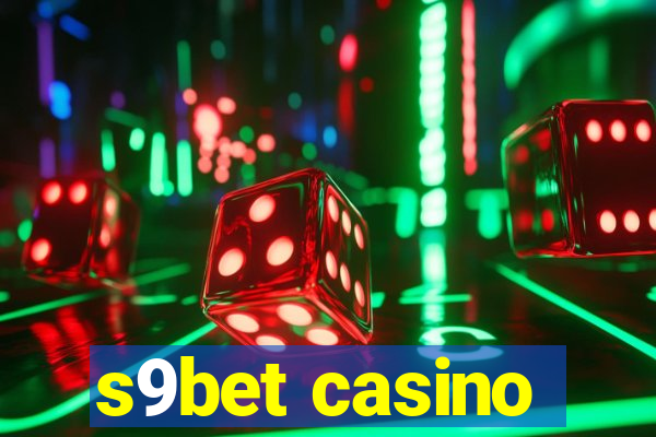 s9bet casino